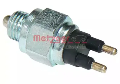 0912036 METZGER Выключатель, фара заднего хода