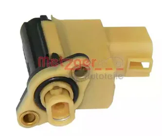 0912047 METZGER Выключатель, фара заднего хода