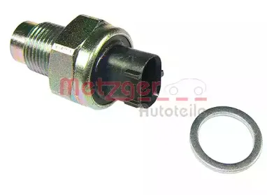 0912083 METZGER Выключатель, фара заднего хода