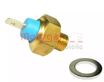 0915002 METZGER термовыключатель, сигнальная лампа охлаждающей жидкости