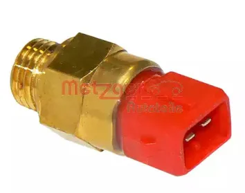 0915007 METZGER Термовыключатель, вентилятор радиатора