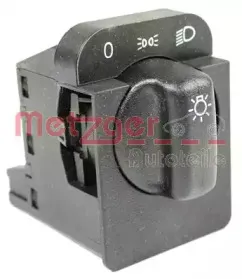 0916237 METZGER Выключатель, головной свет