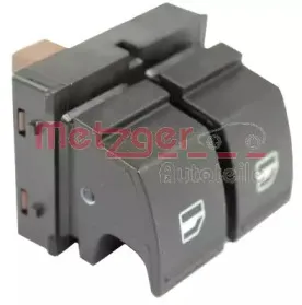 0916247 METZGER Выключатель, стеклолодъемник
