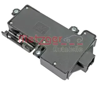 0916267 METZGER Регулировочный элемент, регулировка сидения