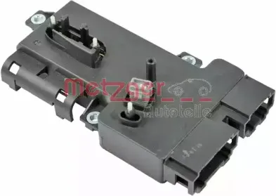 0916269 METZGER Регулировочный элемент, регулировка сидения