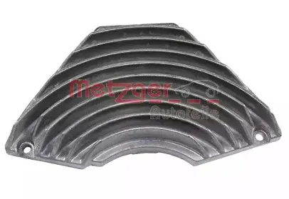 0917022 METZGER Блок управления, отопление / вентиляция