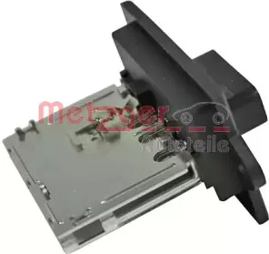 0917159 METZGER Сопротивление, вентилятор салона