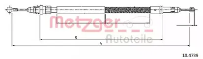 10.4739 METZGER