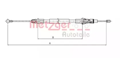 10.6854 METZGER