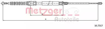 10.7517 METZGER