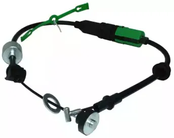 10.3441 METZGER Трос, управление сцеплением