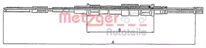 10.7402 METZGER