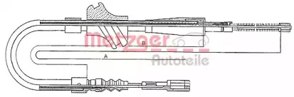 10.7501 METZGER