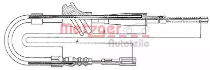 10.7502 METZGER