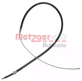 10.7504 METZGER