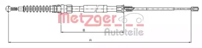 10.7518 METZGER