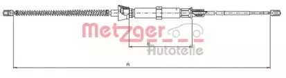 10.9032 METZGER