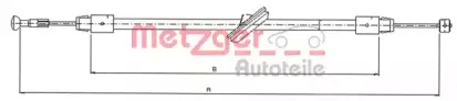10.9834 METZGER