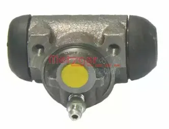 metzger-101500