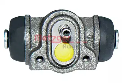 metzger-101603
