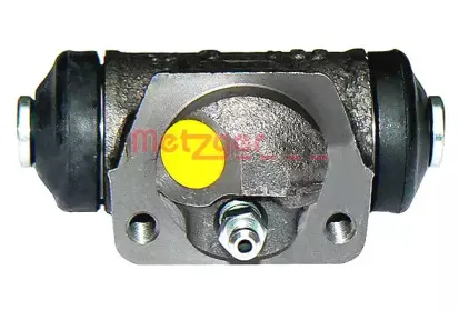 metzger-101605