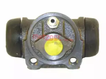 metzger-101801