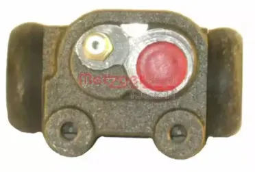 metzger-101809