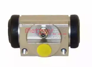 101-846 METZGER
