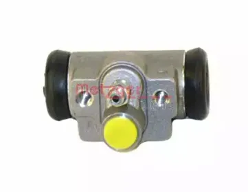 101-891 METZGER Колесный тормозной цилиндр