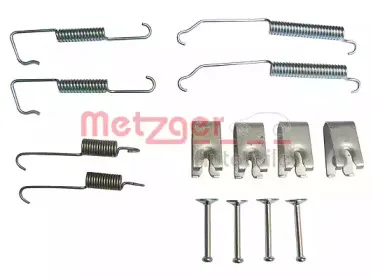 105-0773 METZGER