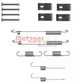 105-0846 METZGER
