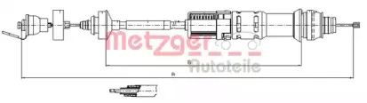 11.2198 METZGER
