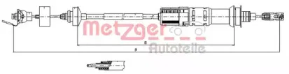 11.3924 METZGER