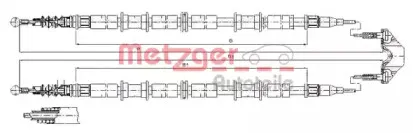 11.5865 METZGER