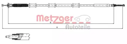 12.0737 METZGER