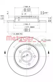 metzger-14902v