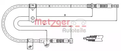 17.0003 METZGER