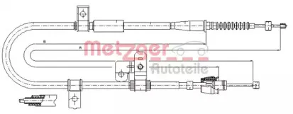 17.2524 METZGER