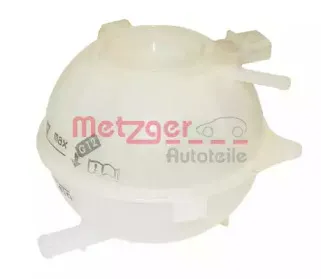 2140008 METZGER Компенсационный бак, охлаждающая жидкость