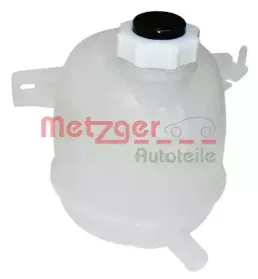 2140019 METZGER Компенсационный бак, охлаждающая жидкость