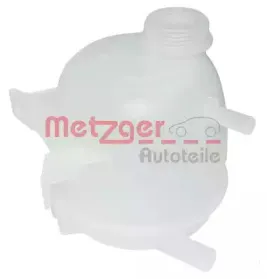2140020 METZGER Компенсационный бак, охлаждающая жидкость