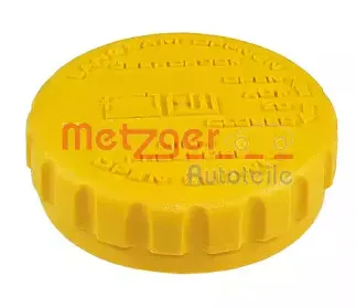 2140039 METZGER Крышка, резервуар охлаждающей жидкости