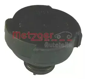 2140046 METZGER Крышка, резервуар охлаждающей жидкости