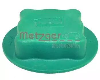 2140053 METZGER Крышка, резервуар охлаждающей жидкости