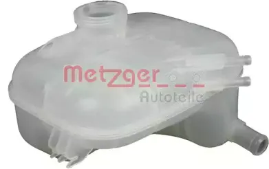 2140078 METZGER Компенсационный бак, охлаждающая жидкость