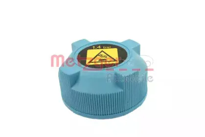 2140083 METZGER Крышка, резервуар охлаждающей жидкости