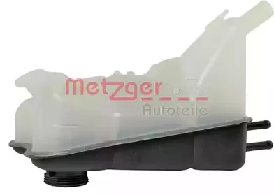 2140139 METZGER Компенсационный бак, охлаждающая жидкость