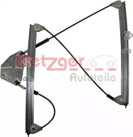 2160061 METZGER Подъемное устройство для окон