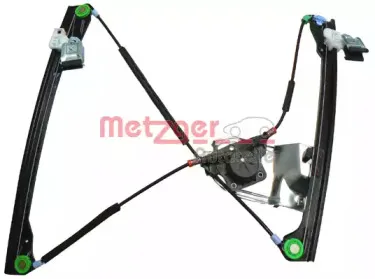 2160083 METZGER Подъемное устройство для окон