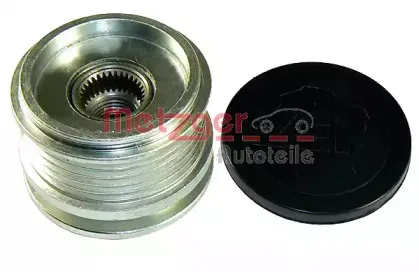 2170011 METZGER Механизм свободного хода генератора